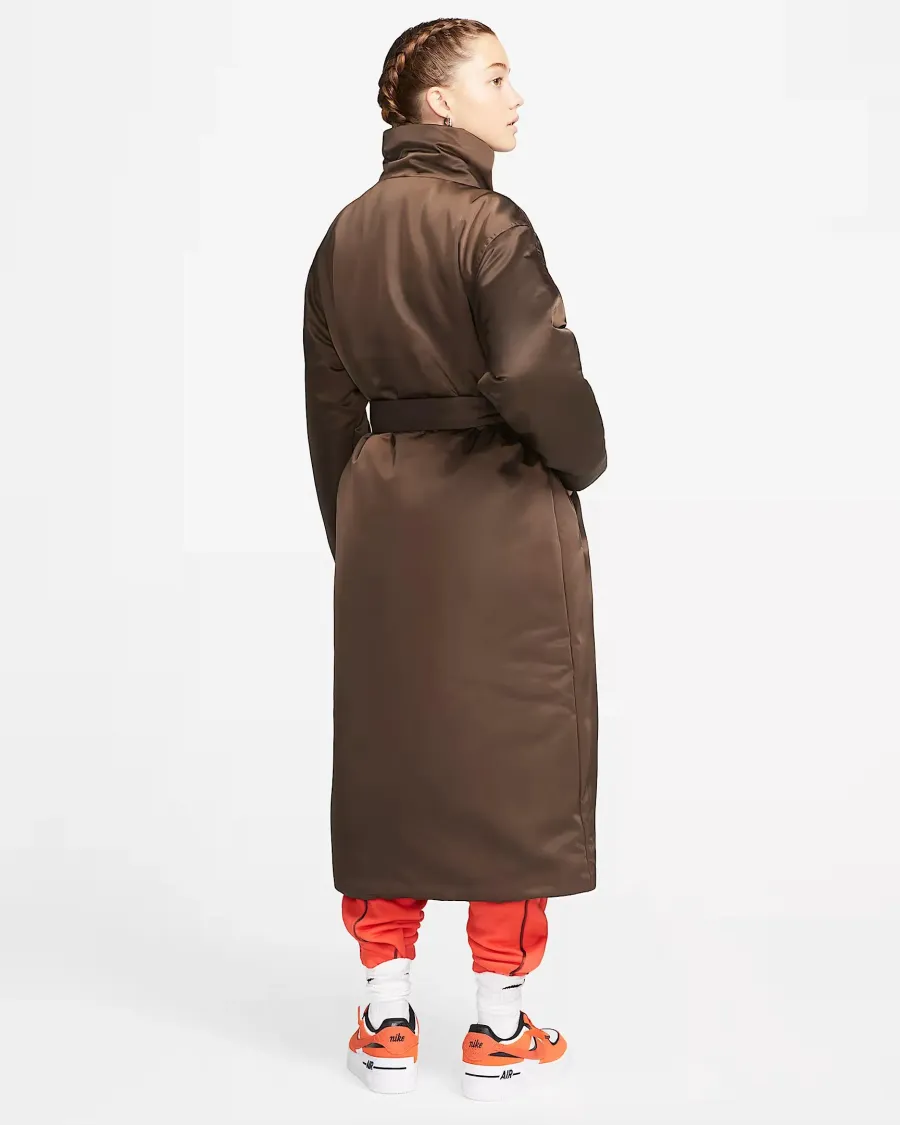Куртка Nike Sportswear Synthetic-Fill DX1799-237