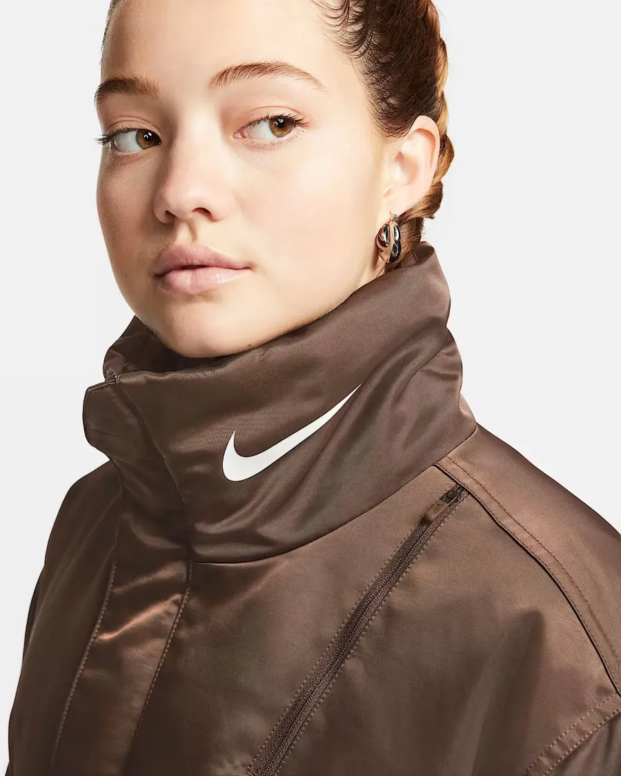 Куртка Nike Sportswear Synthetic-Fill DX1799-237