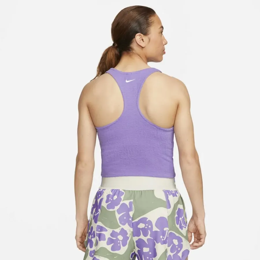 Топ Nike No Noc Crop DX1812-567