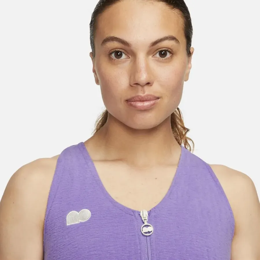 Топ Nike No Noc Crop DX1812-567