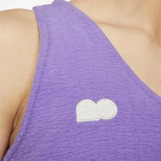 Топ Nike No Noc Crop DX1812-567