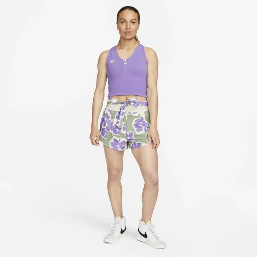 Топ Nike No Noc Crop DX1812-567