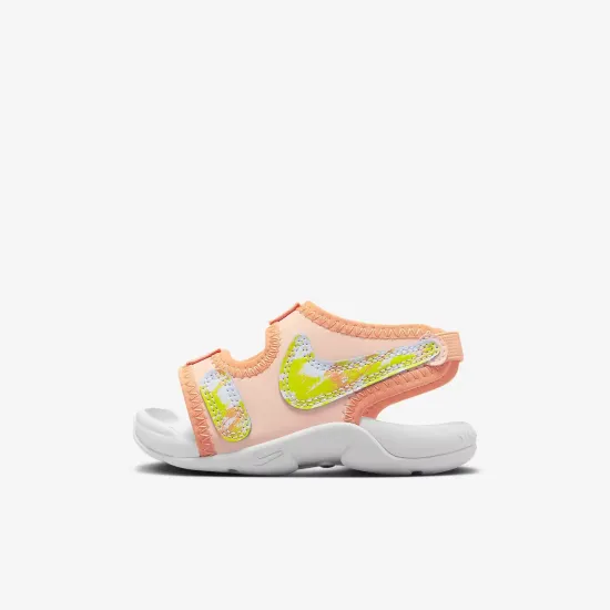 Сандалі Nike Sunray Adjust 6 SE DX1975-800