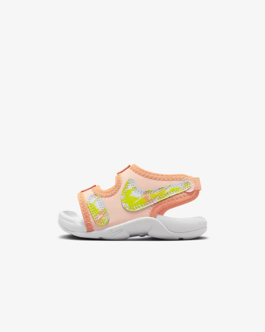 Сандалі Nike Sunray Adjust 6 SE DX1975-800