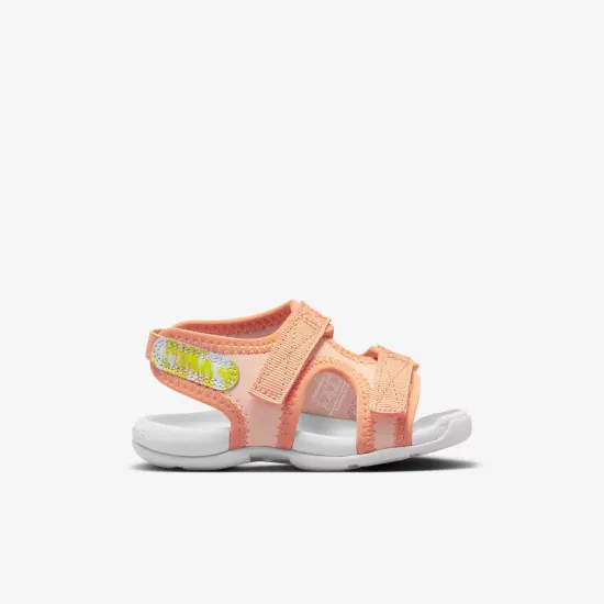 Сандалі Nike Sunray Adjust 6 SE DX1975-800