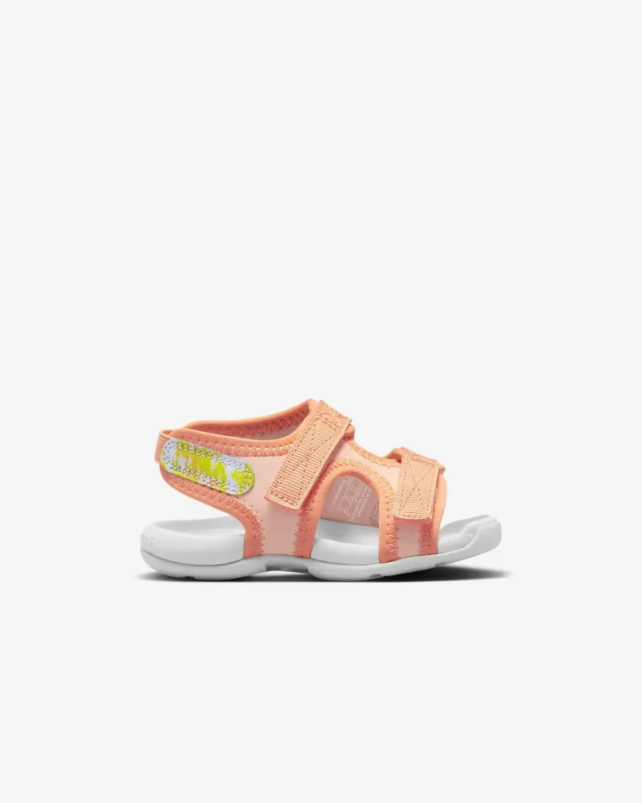 Сандалі Nike Sunray Adjust 6 SE DX1975-800