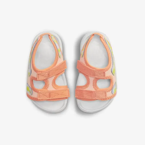 Сандалі Nike Sunray Adjust 6 SE DX1975-800