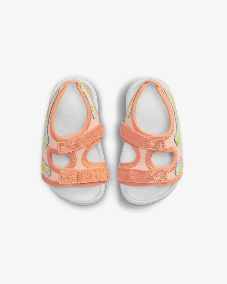 Сандалі Nike Sunray Adjust 6 SE DX1975-800