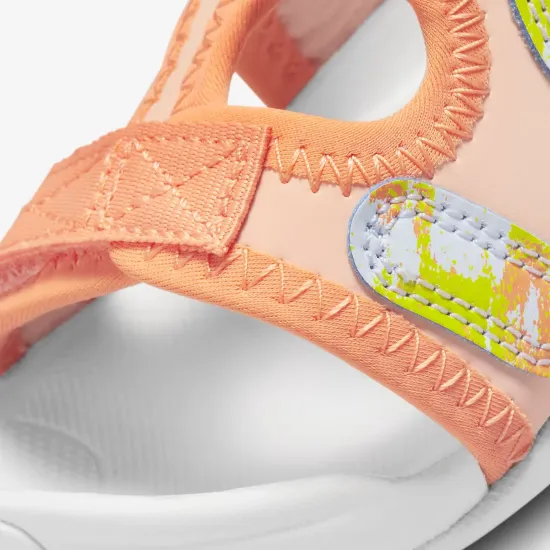 Сандалі Nike Sunray Adjust 6 SE DX1975-800
