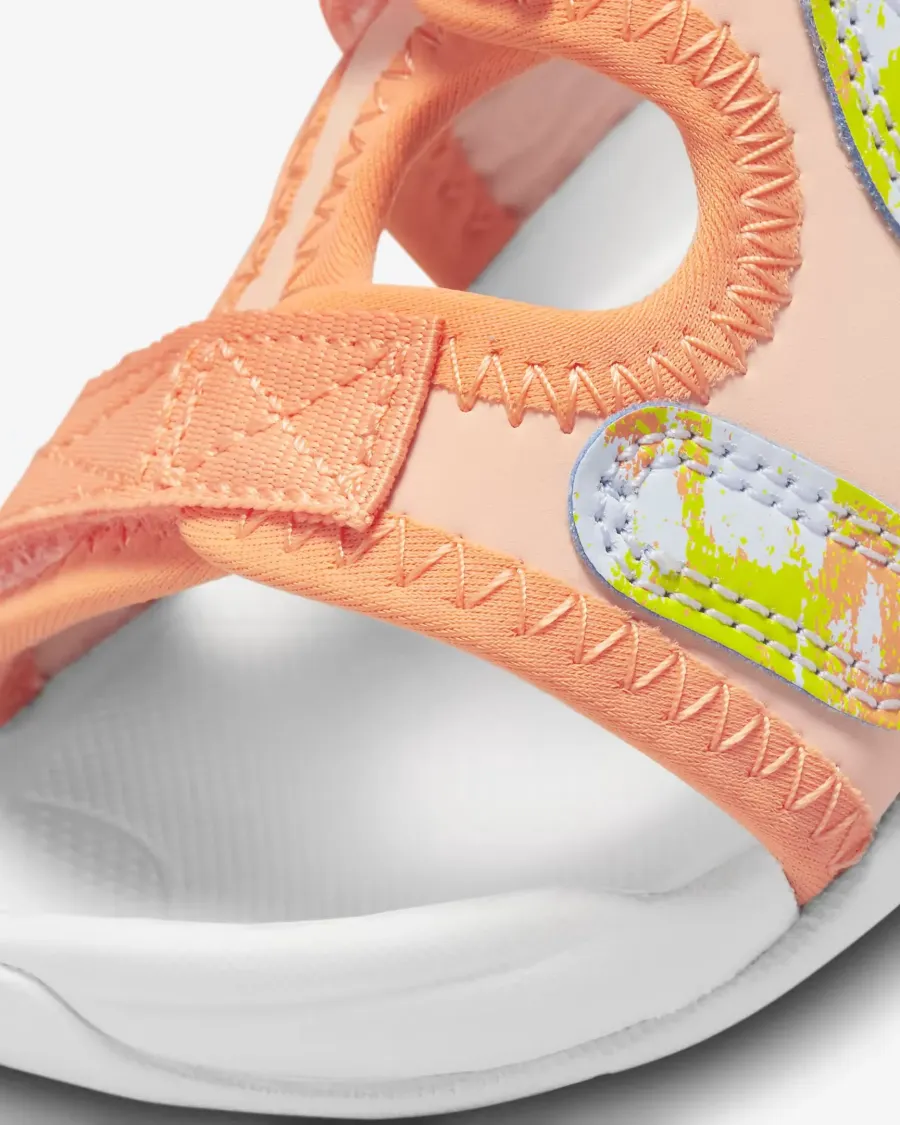 Сандалі Nike Sunray Adjust 6 SE DX1975-800