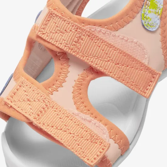 Сандалі Nike Sunray Adjust 6 SE DX1975-800