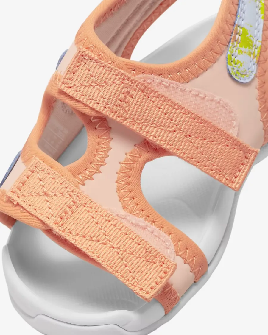 Сандалі Nike Sunray Adjust 6 SE DX1975-800