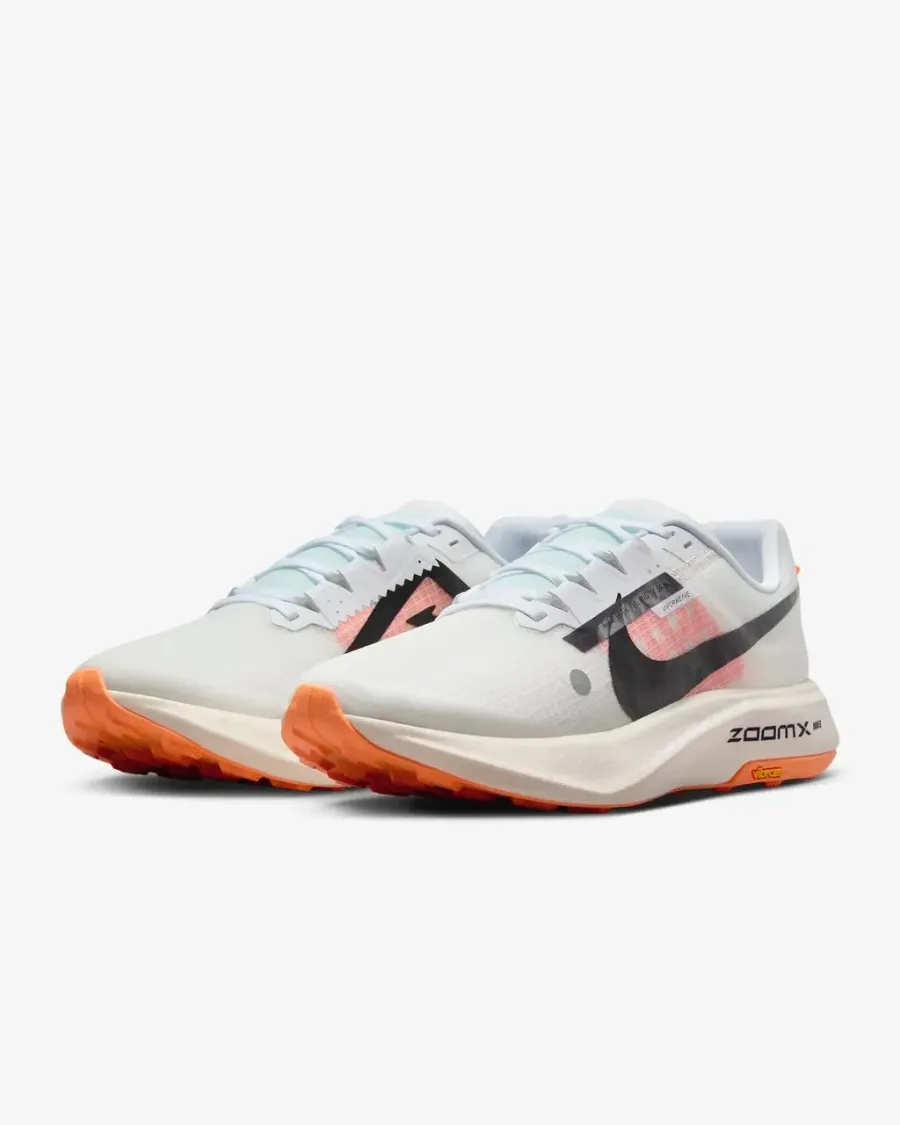 Кросівки Nike Ultrafly Trail Running DX1978-100