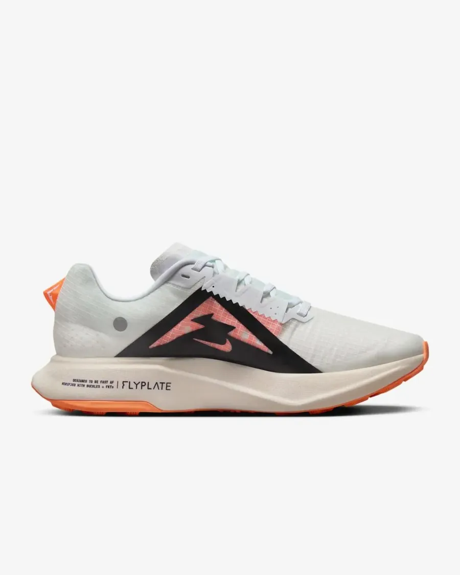 Кросівки Nike Ultrafly Trail Running DX1978-100