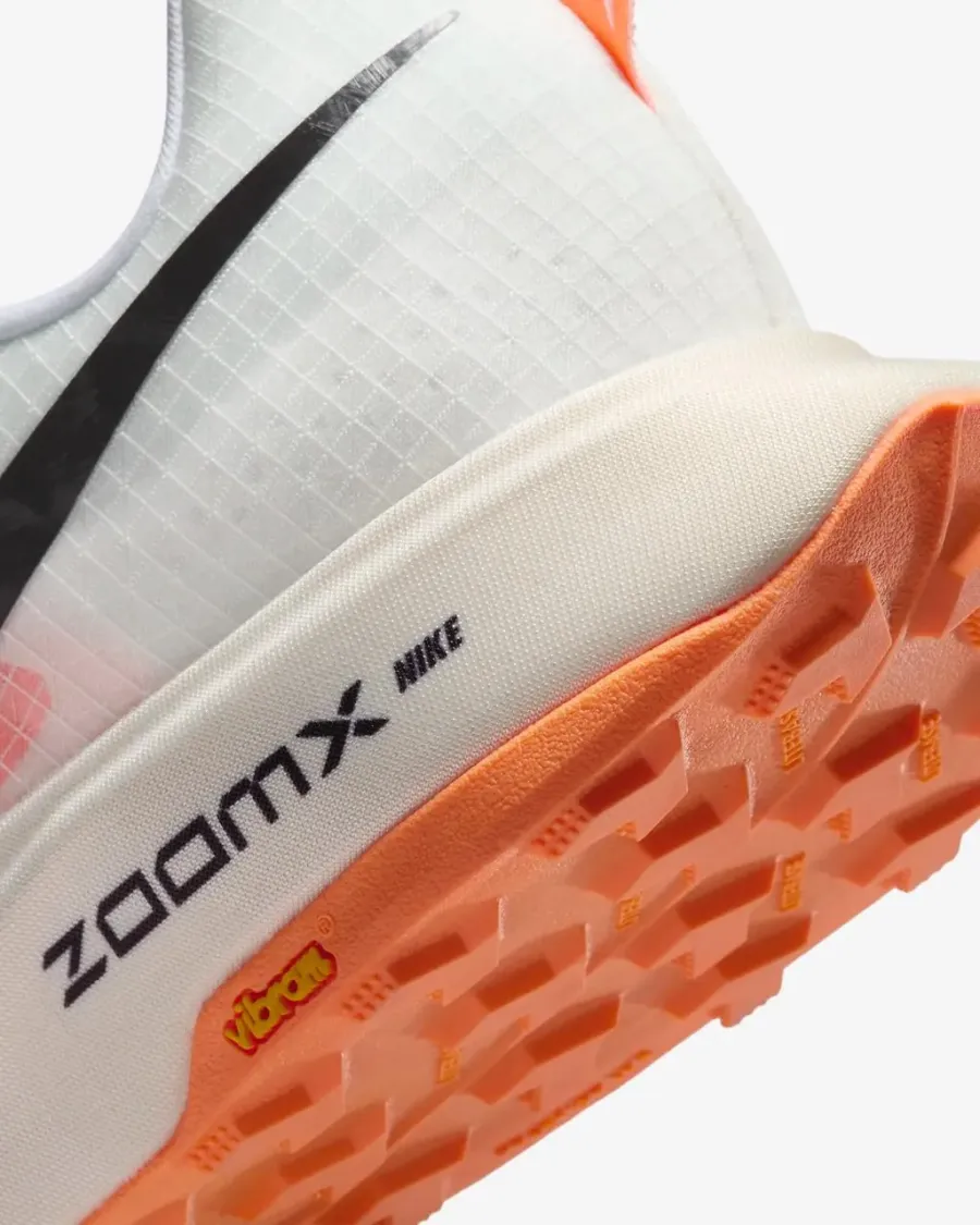 Кросівки Nike Ultrafly Trail Running DX1978-100