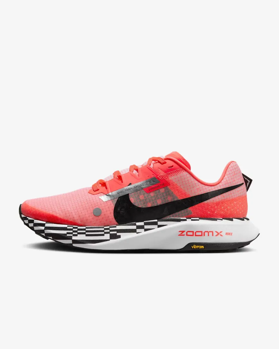Кросівки Nike Ultrafly Trail Running DX1978-600