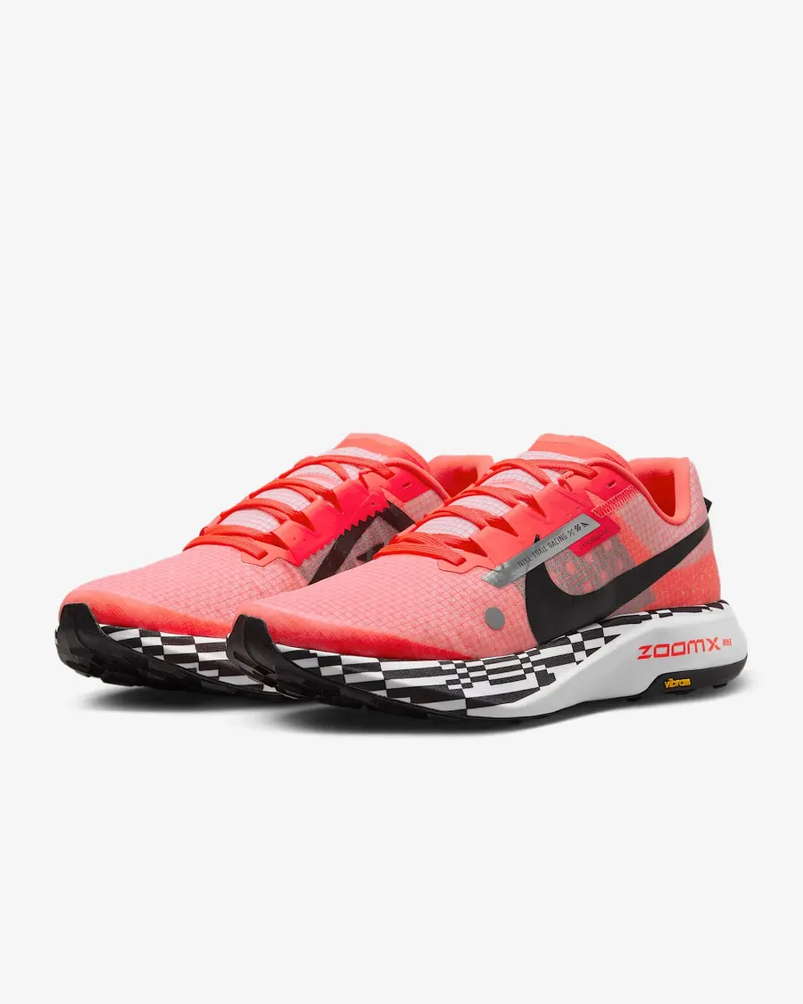 Кросівки Nike Ultrafly Trail Running DX1978-600