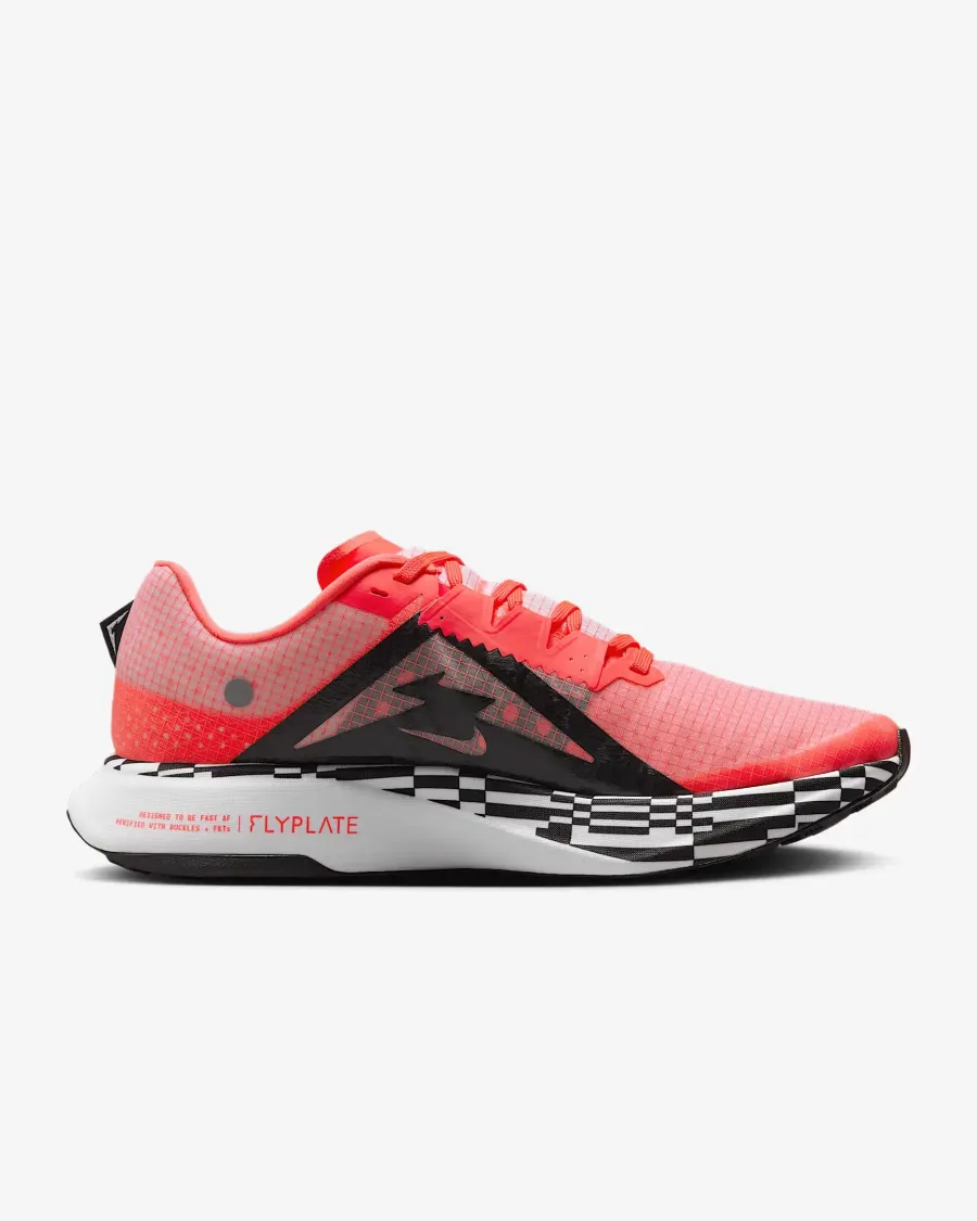 Кросівки Nike Ultrafly Trail Running DX1978-600