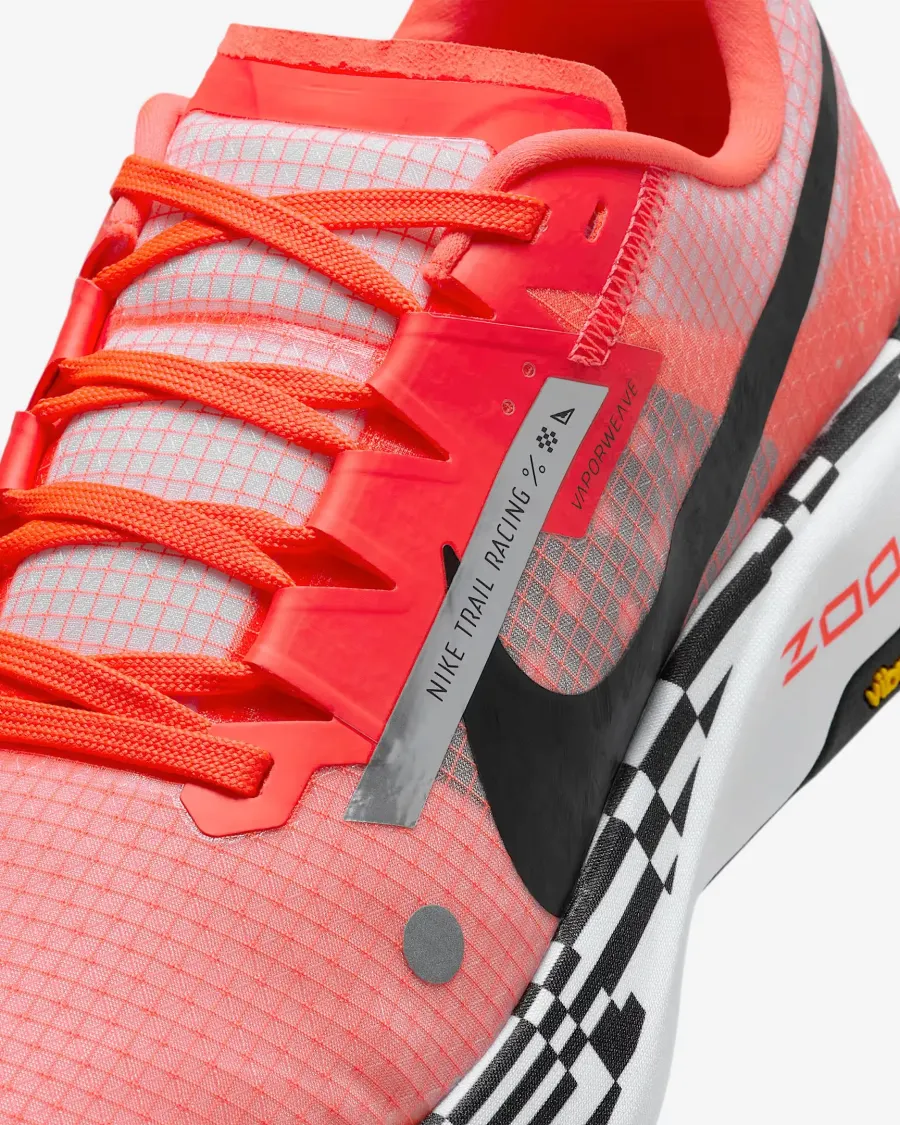 Кросівки Nike Ultrafly Trail Running DX1978-600