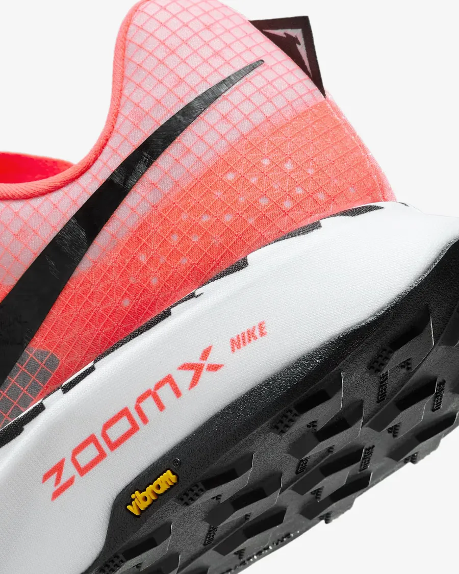 Кросівки Nike Ultrafly Trail Running DX1978-600