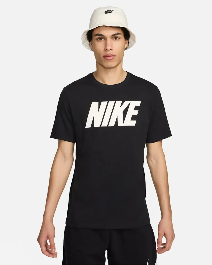 Футболка Nike Sportwear Icon Block DX1981-010