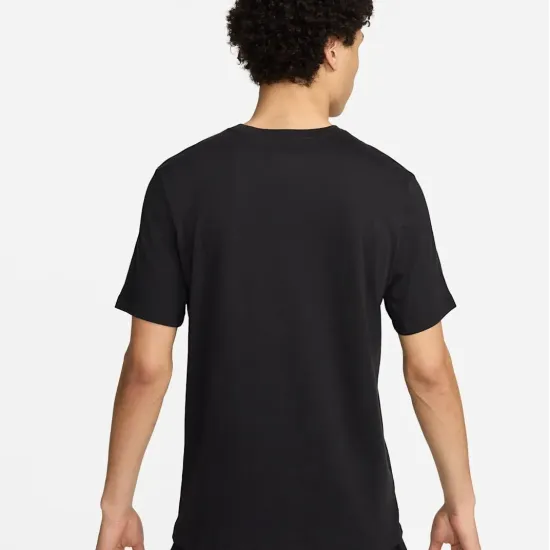 Футболка Nike Sportwear Icon Block DX1981-010