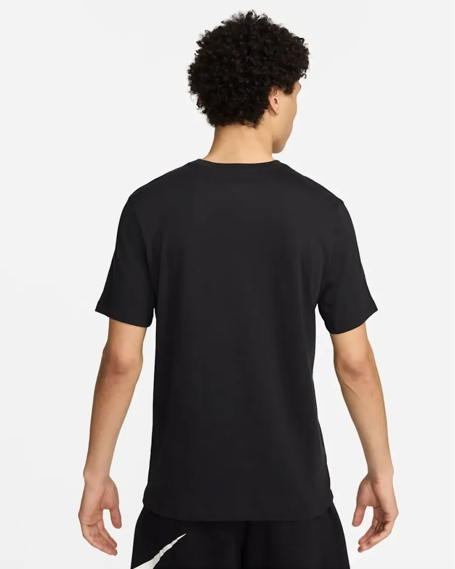Футболка Nike Sportwear Icon Block DX1981-010