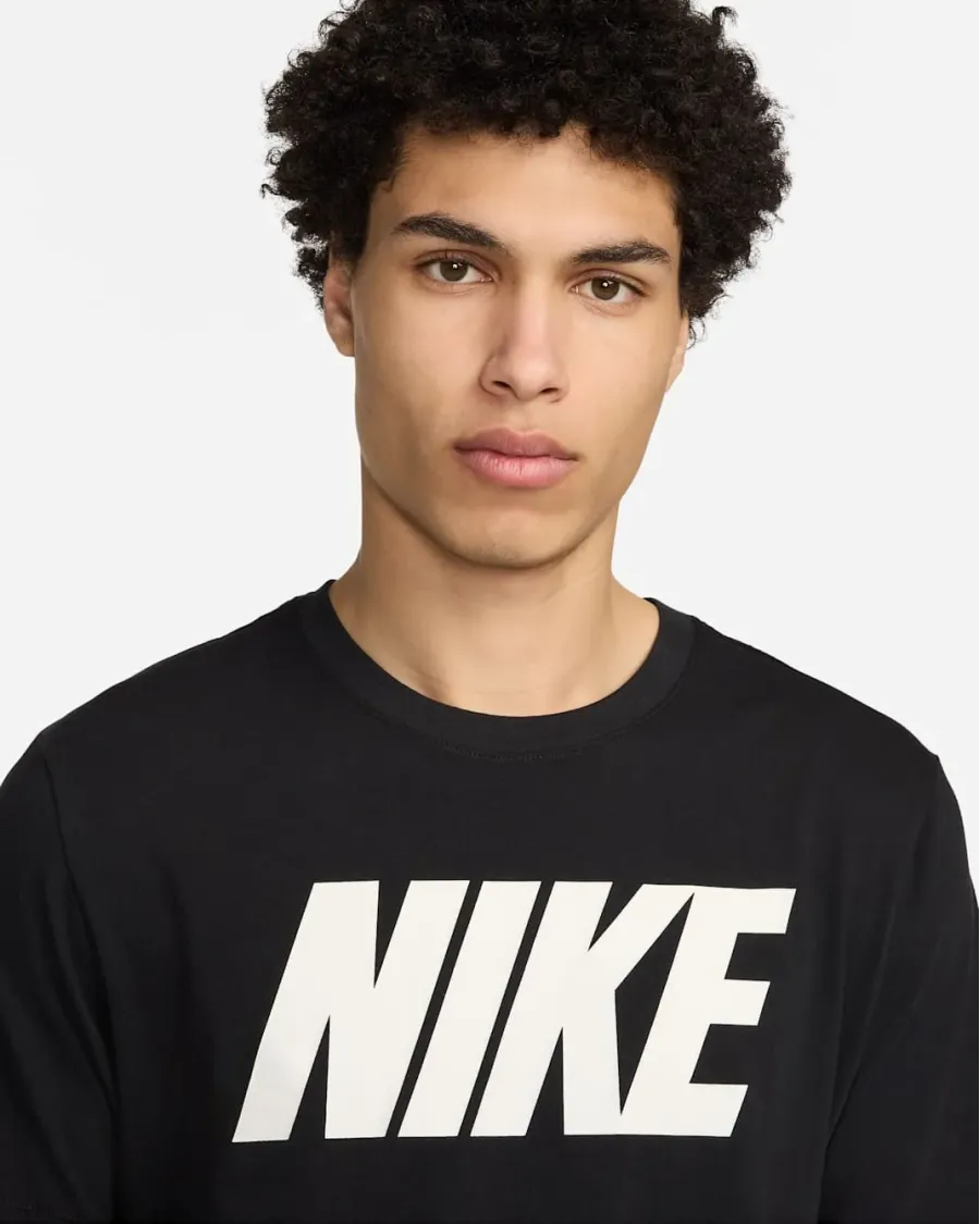 Футболка Nike Sportwear Icon Block DX1981-010