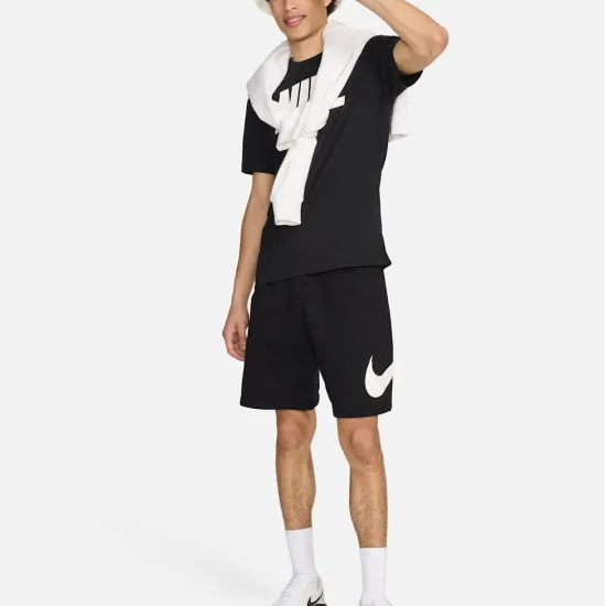 Футболка Nike Sportwear Icon Block DX1981-010
