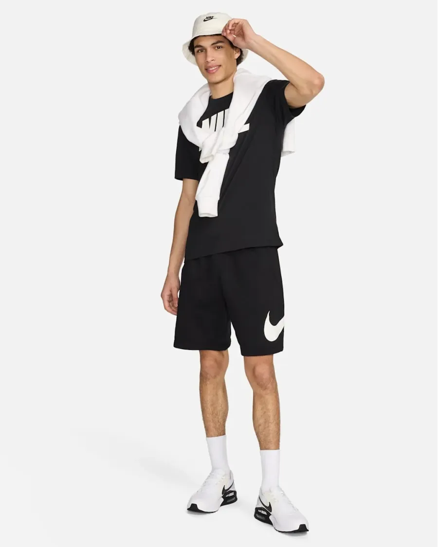 Футболка Nike Sportwear Icon Block DX1981-010