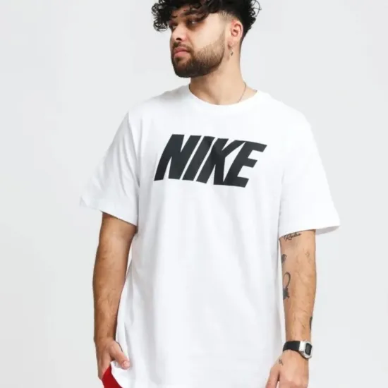 Футболка Nike Sportwear Icon Block DX1981-100