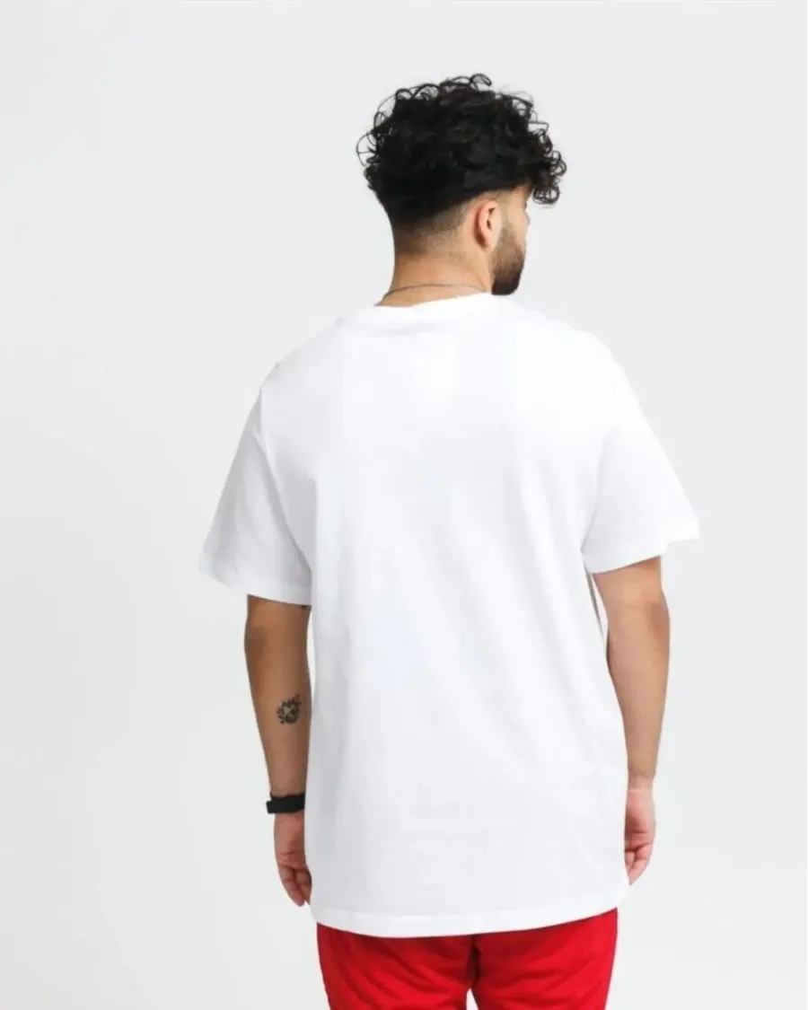 Футболка Nike Sportwear Icon Block DX1981-100