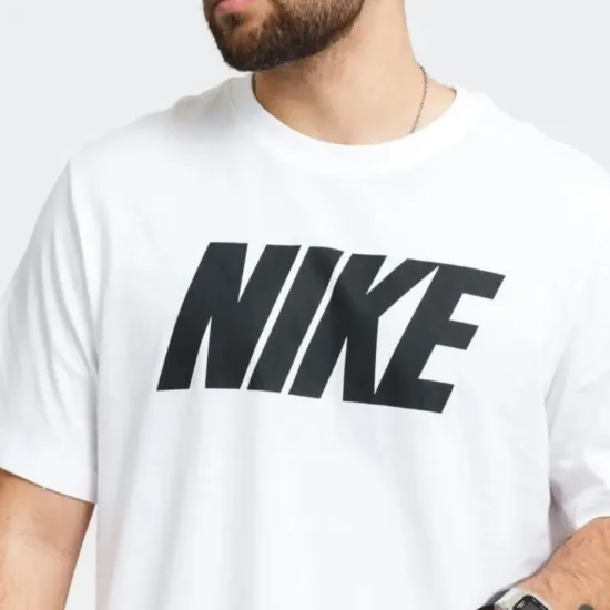 Футболка Nike Sportwear Icon Block DX1981-100