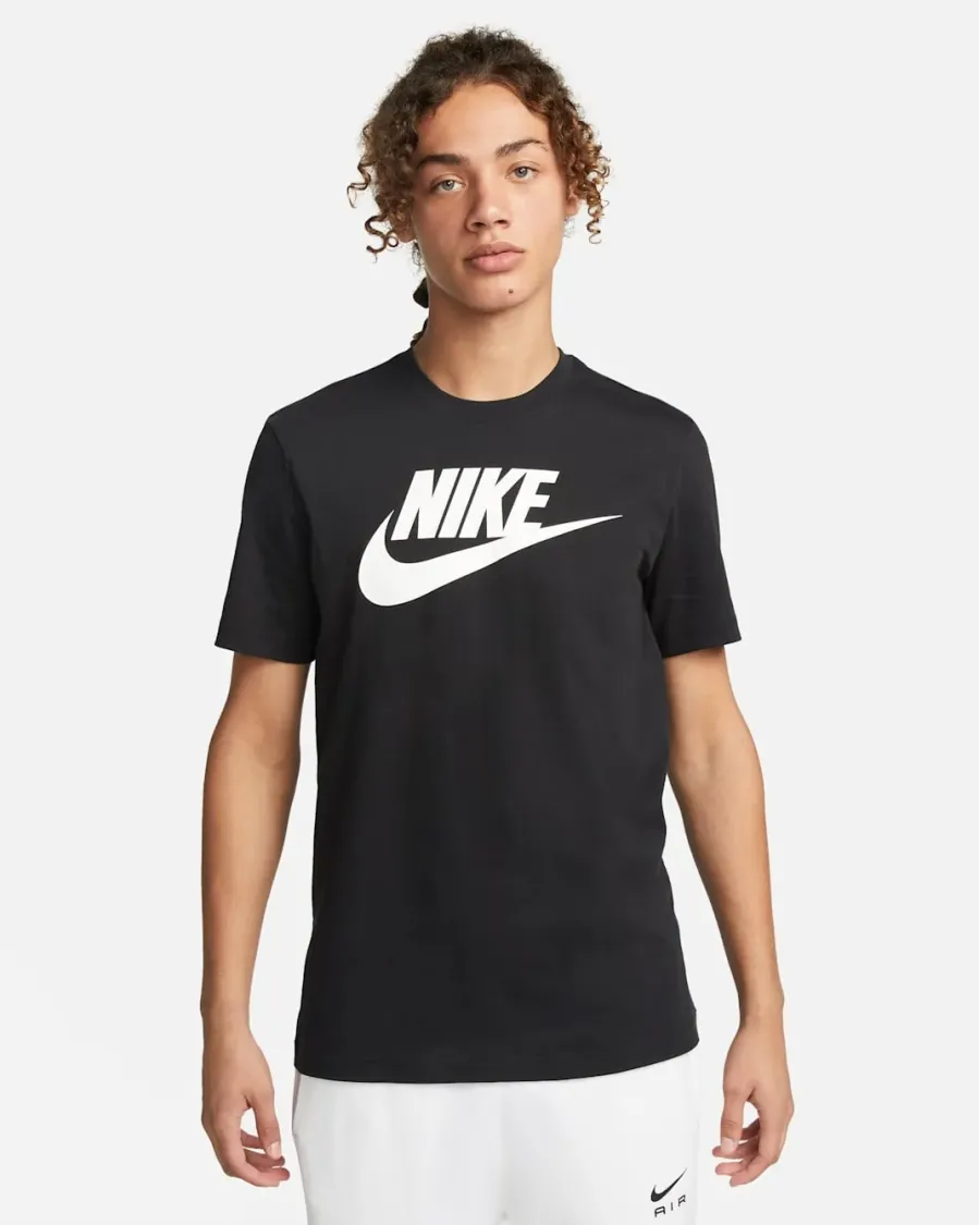 Футболка Nike Sportswear Tee DX1985-010
