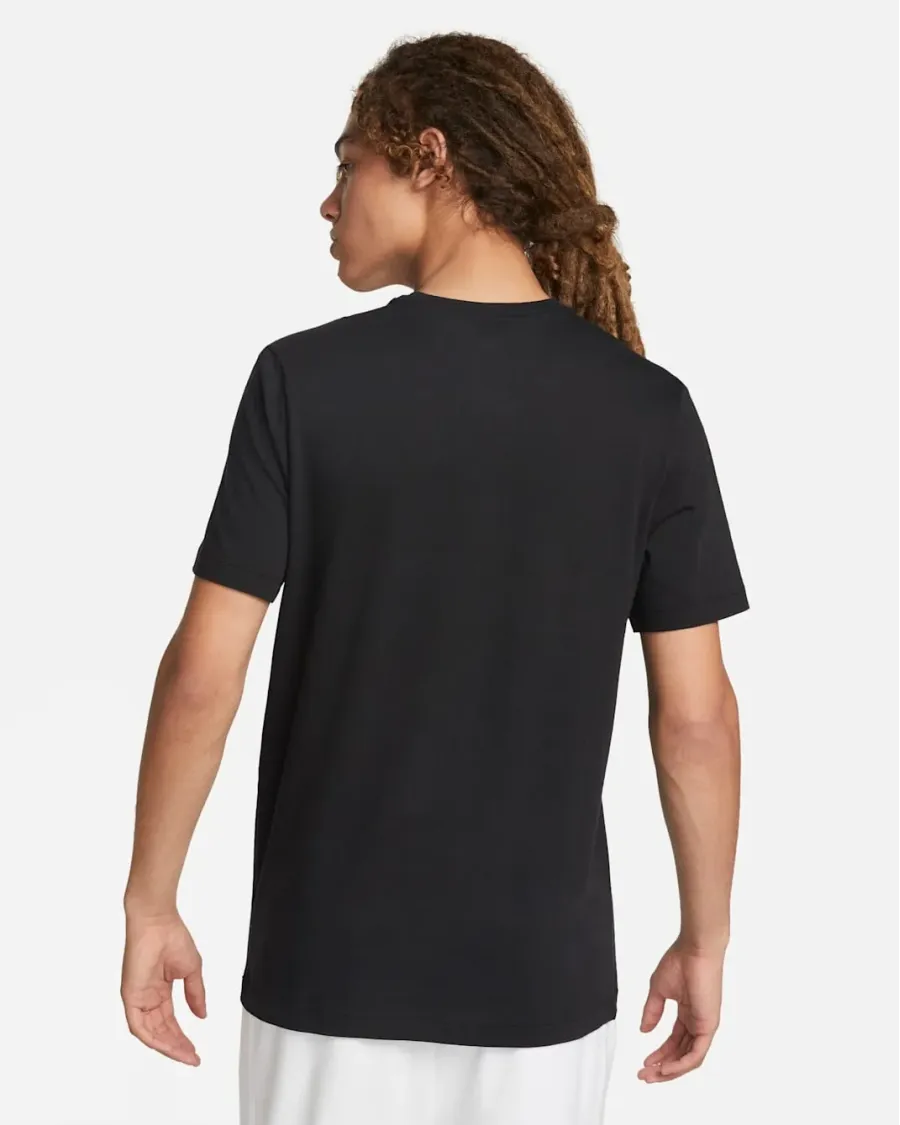 Футболка Nike Sportswear Tee DX1985-010
