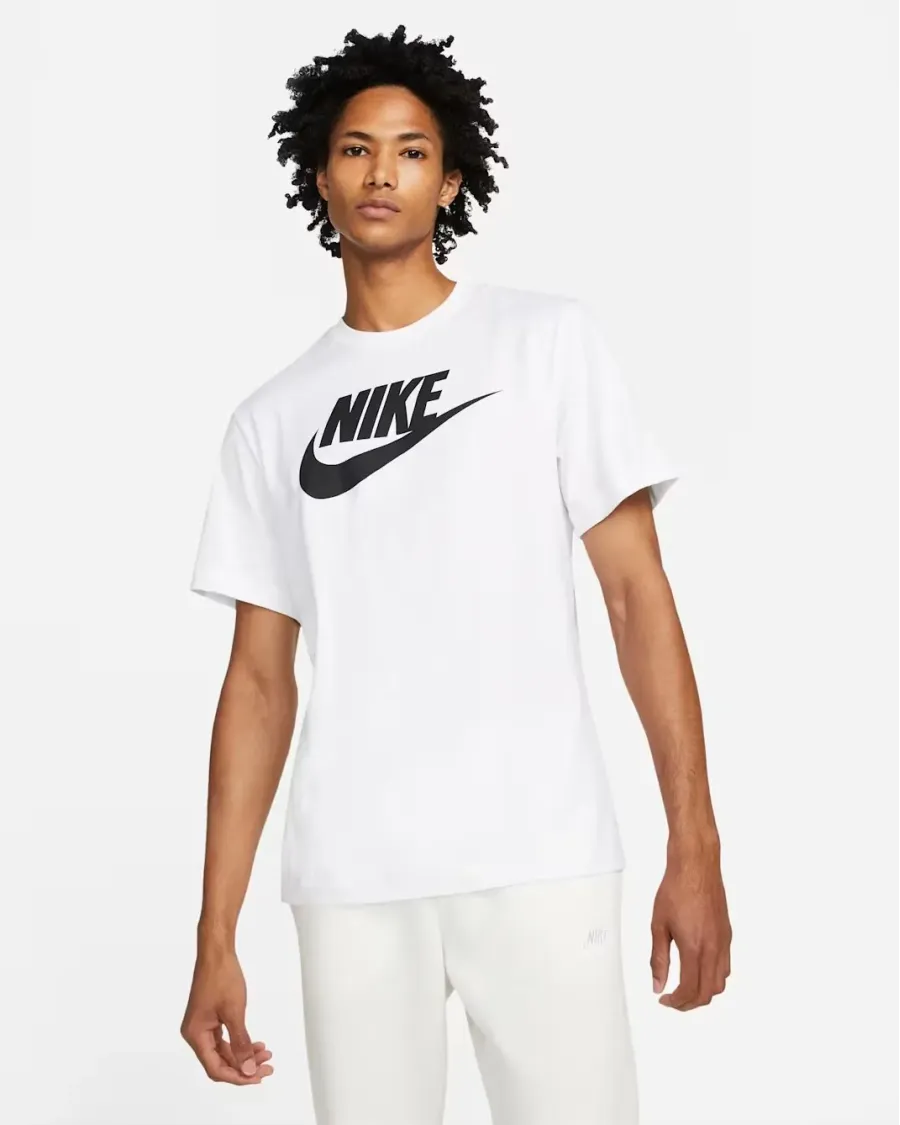 Футболка Nike Sportswear Tee DX1985-100