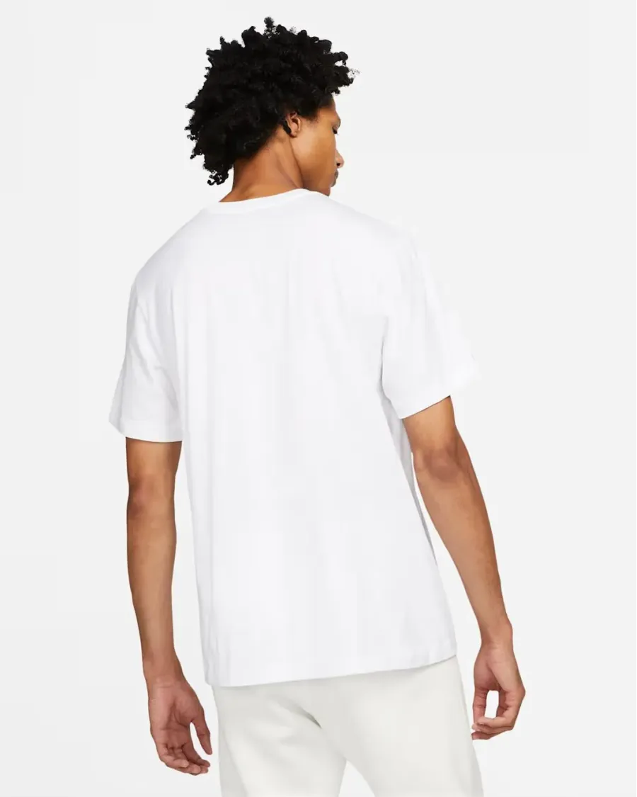 Футболка Nike Sportswear Tee DX1985-100