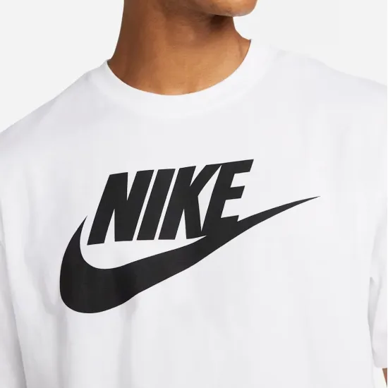 Футболка Nike Sportswear Tee DX1985-100