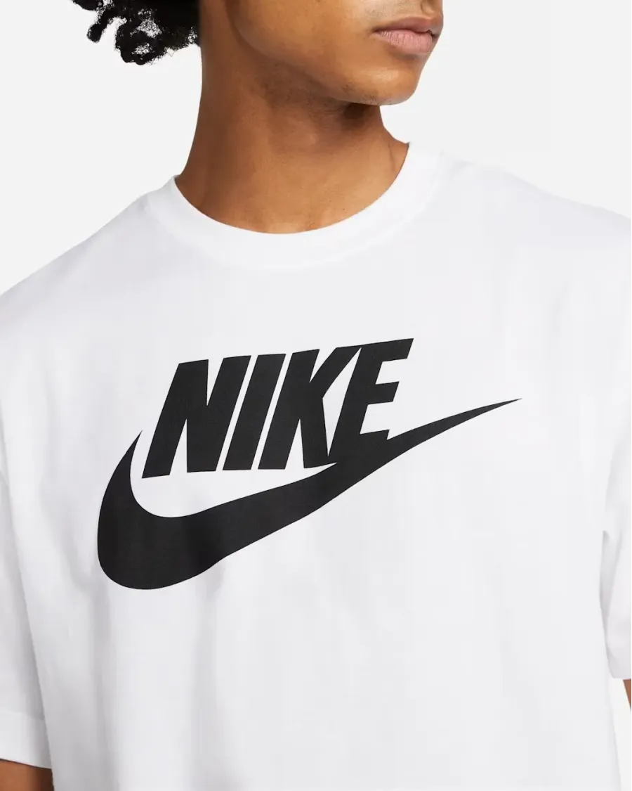 Футболка Nike Sportswear Tee DX1985-100