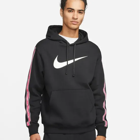 Худі Nike Sportswear Repeat Fleece DX2028-013