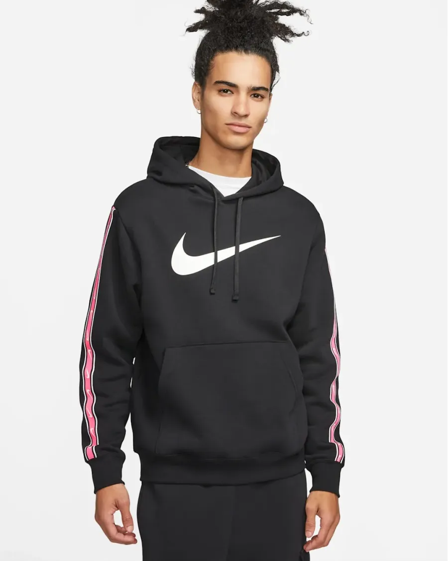 Худі Nike Sportswear Repeat Fleece DX2028-013