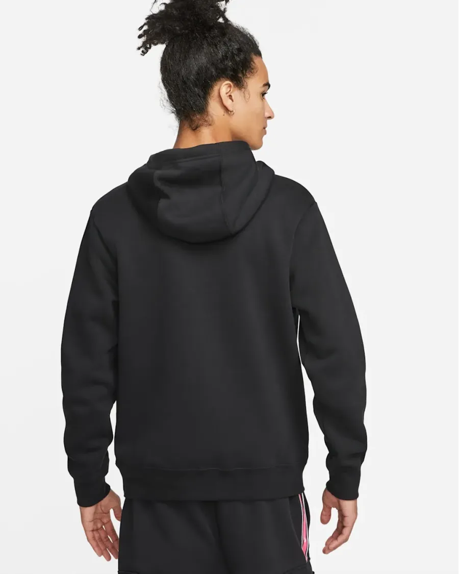 Худі Nike Sportswear Repeat Fleece DX2028-013