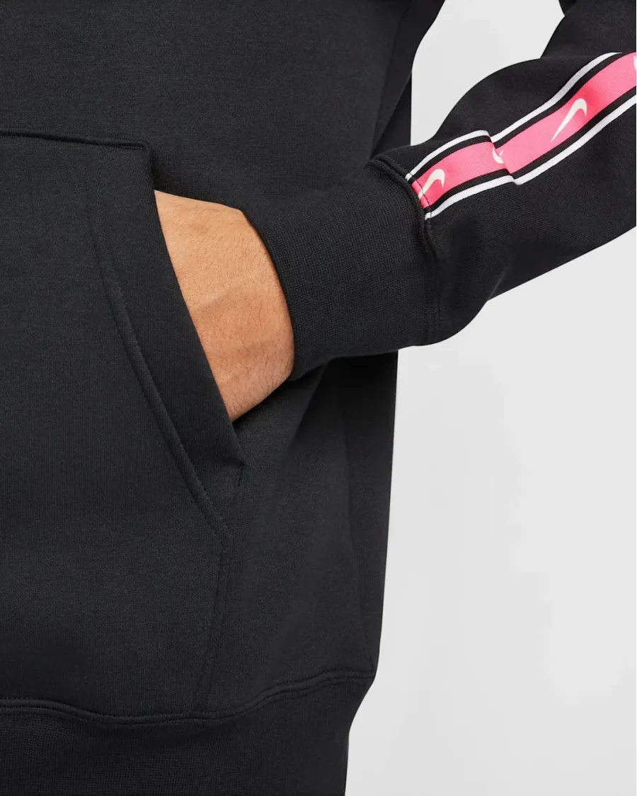 Худі Nike Sportswear Repeat Fleece DX2028-013