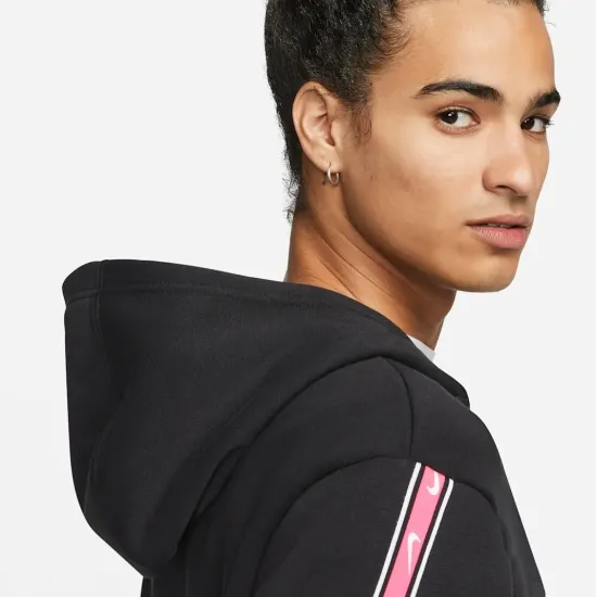 Худі Nike Sportswear Repeat Fleece DX2028-013