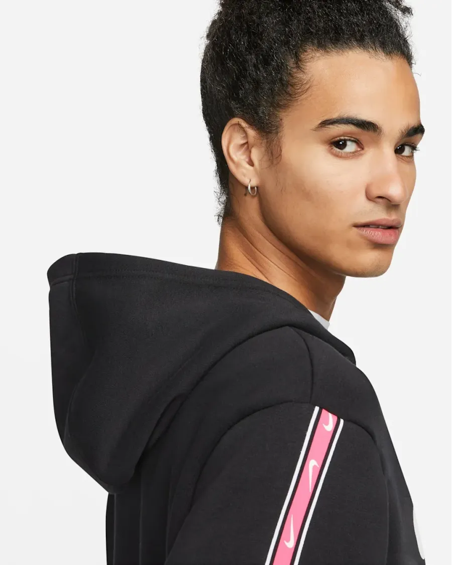 Худі Nike Sportswear Repeat Fleece DX2028-013