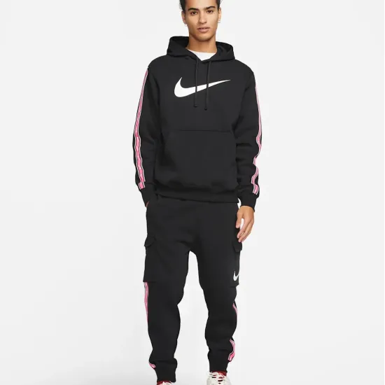 Худі Nike Sportswear Repeat Fleece DX2028-013