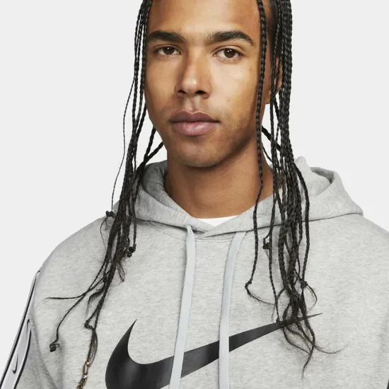 Худі Nike Sportswear Repeat Fleece DX2028-063