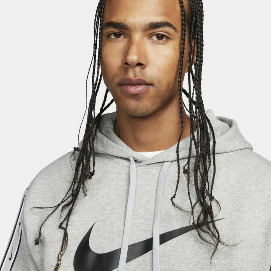 Худі Nike Sportswear Repeat Fleece DX2028-063