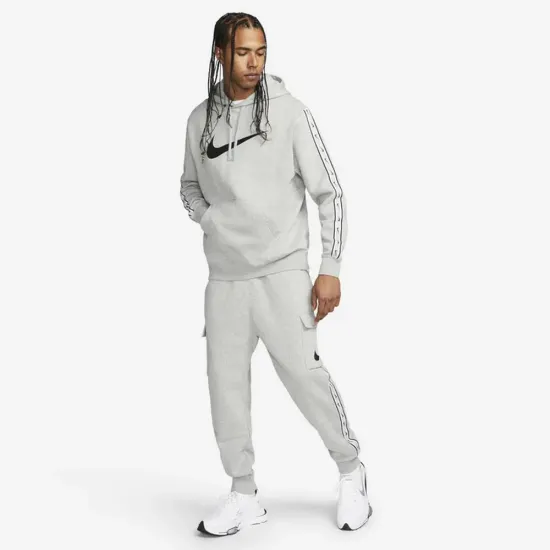 Худі Nike Sportswear Repeat Fleece DX2028-063