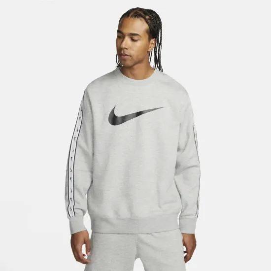 Кофта Nike Sportswear Repeat Fleece DX2029-063